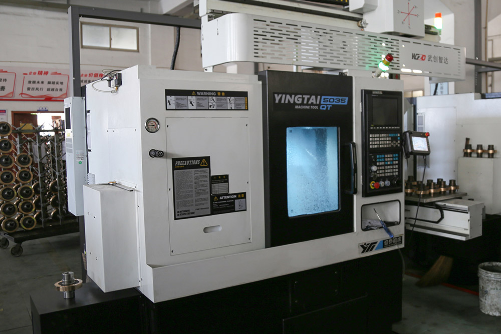 生產(chǎn)設(shè)備